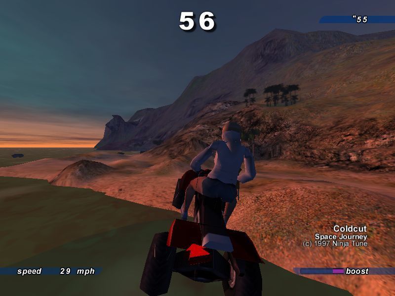 Xtreme Sports Microsoft Windows PC CD-PC Gamez USA