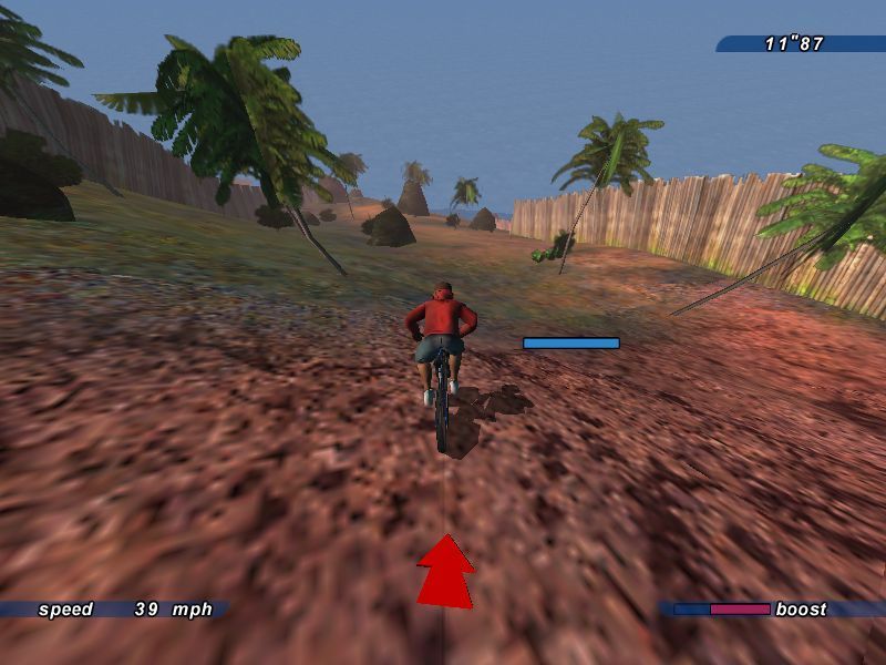 Xtreme Sports Microsoft Windows PC CD-PC Gamez USA