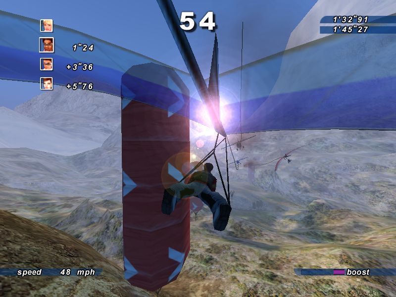 Xtreme Sports Microsoft Windows PC CD-PC Gamez USA
