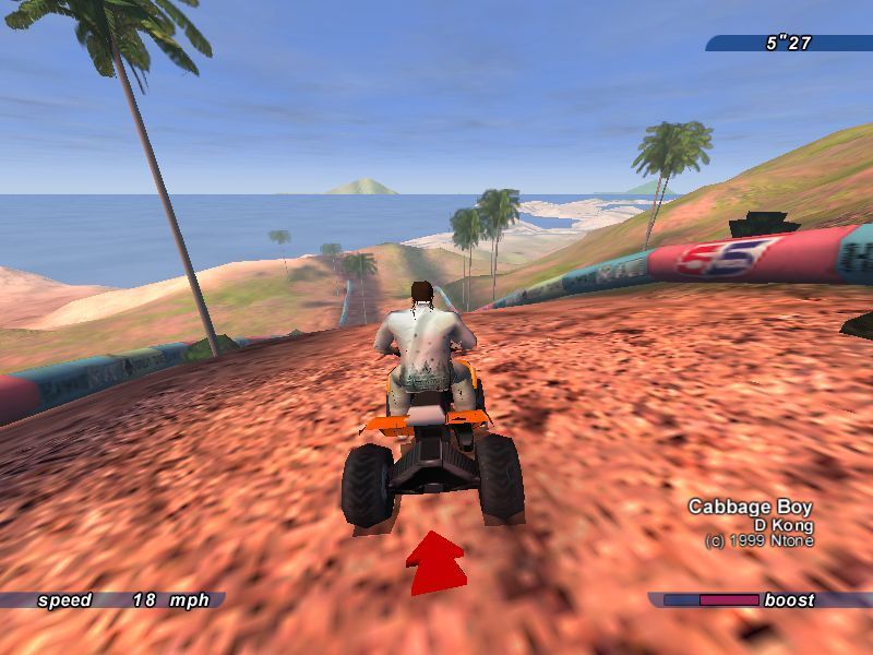 Xtreme Sports Microsoft Windows PC CD-PC Gamez USA
