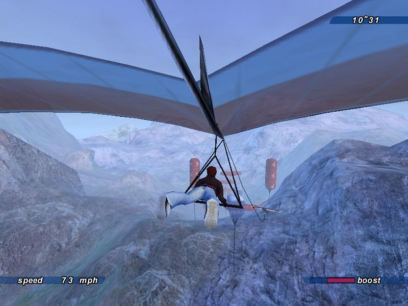 Xtreme Sports Microsoft Windows PC CD-PC Gamez USA
