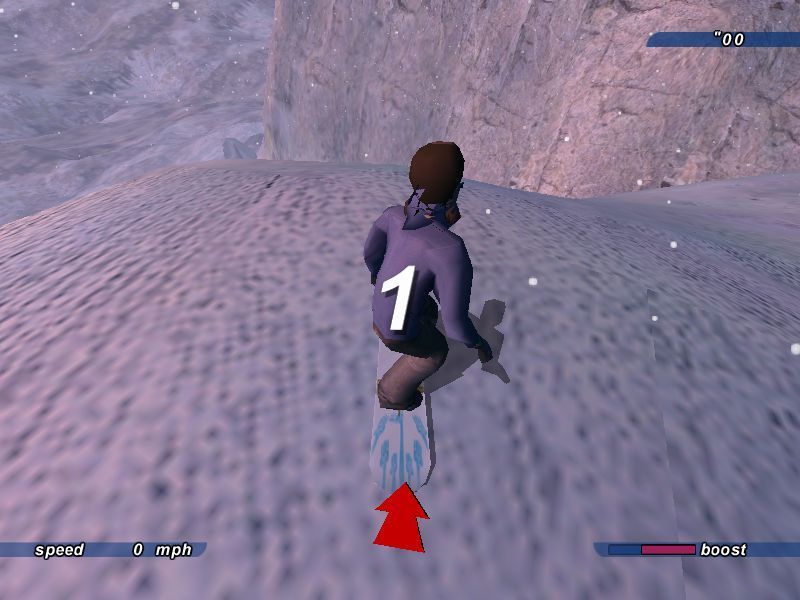 Xtreme Sports Microsoft Windows PC CD-PC Gamez USA