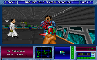 Aliens of Gold Microsoft Windows PC CD-PC Gamez USA