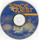 Space Quest - Collection Series Disc 1-2 Microsoft Windows PC CD-PC Gamez USA