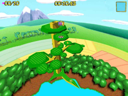 Marble Blast Microsoft Windows PC CD-PC Gamez USA