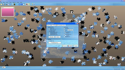 Puzzle Master 4 Microsoft Windows PC CD-PC Gamez USA