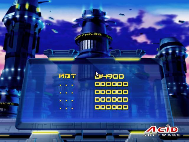 Hypertron Microsoft Windows PC CD-PC Gamez USA