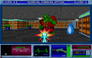 Aliens of Gold Microsoft Windows PC CD-PC Gamez USA