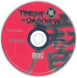 Throne of Darkness Disc 1-2 Microsoft Windows PC CD-PC Gamez USA