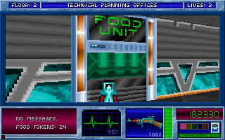 Aliens of Gold Microsoft Windows PC CD-PC Gamez USA