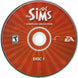 The Sims Complete Collection Disc 1-4 Microsoft Windows PC CD-PC Gamez USA