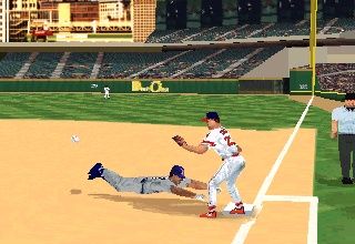 HardBall 6 Microsoft Windows PC CD-PC Gamez USA