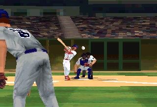 HardBall 6 Microsoft Windows PC CD-PC Gamez USA