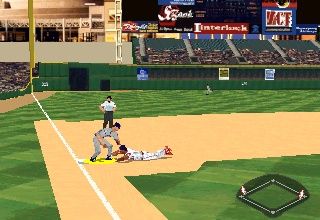HardBall 6 Microsoft Windows PC CD-PC Gamez USA