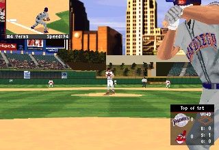 HardBall 6 Microsoft Windows PC CD-PC Gamez USA