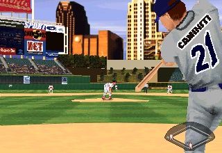 HardBall 6 Microsoft Windows PC CD-PC Gamez USA