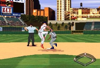 HardBall 6 Microsoft Windows PC CD-PC Gamez USA