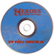 Heroes of Might and Magic Microsoft Windows PC CD-PC Gamez USA
