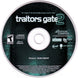 Traitors Gate 2 Cypher Microsoft Windows PC CD-PC Gamez USA