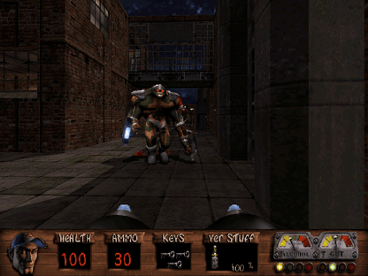 Redneck Rampage Rides Again - Arkansas Microsoft Windows PC CD-PC Gamez USA