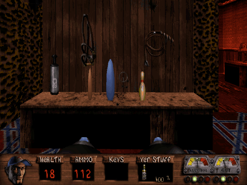 Redneck Rampage Rides Again - Arkansas Microsoft Windows PC CD-PC Gamez USA