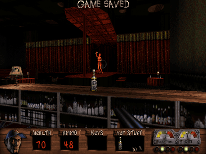 Redneck Rampage Rides Again - Arkansas Microsoft Windows PC CD-PC Gamez USA