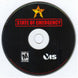 State of Emergency Microsoft Windows PC CD-PC Gamez USA