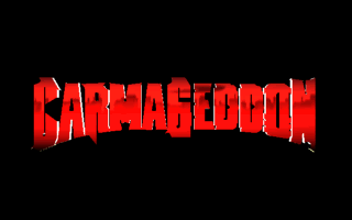 Carmageddon Microsoft Windows PC CD-PC Gamez USA