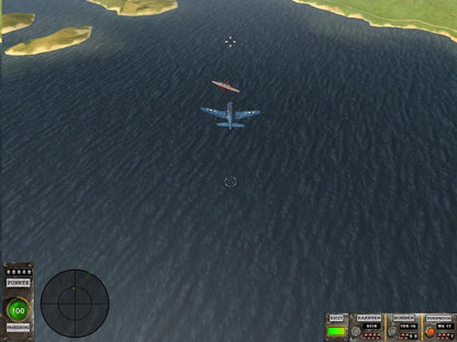 Dogfight Battle for the Pacific Microsoft Windows PC CD-PC Gamez USA
