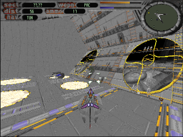 Terminal Velocity Microsoft Windows PC CD-PC Gamez USA