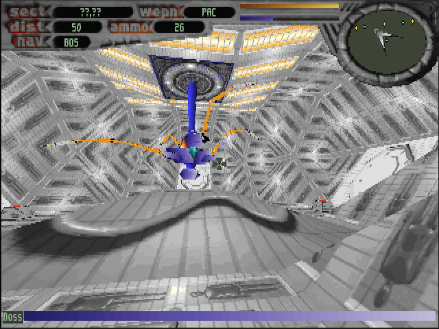 Terminal Velocity Microsoft Windows PC CD-PC Gamez USA