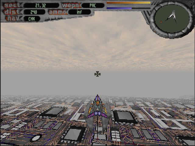 Terminal Velocity Microsoft Windows PC CD-PC Gamez USA