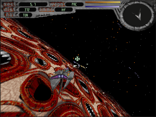 Terminal Velocity Microsoft Windows PC CD-PC Gamez USA