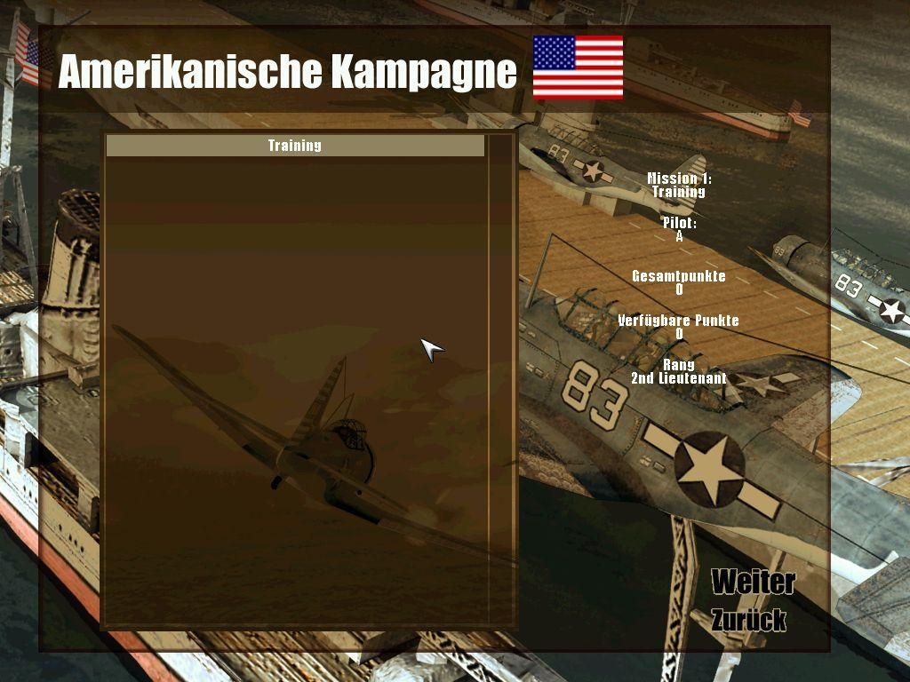 Dogfight Battle for the Pacific Microsoft Windows PC CD-PC Gamez USA