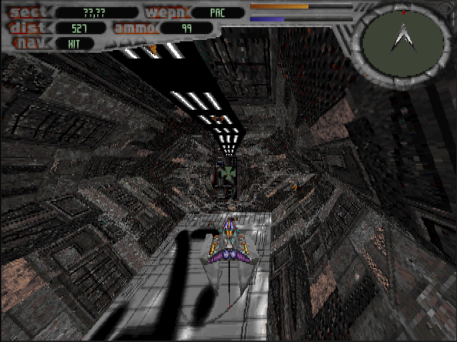 Terminal Velocity Microsoft Windows PC CD-PC Gamez USA