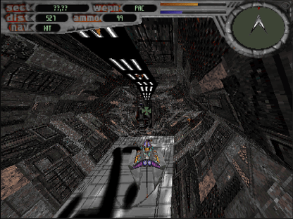 Terminal Velocity Microsoft Windows PC CD-PC Gamez USA