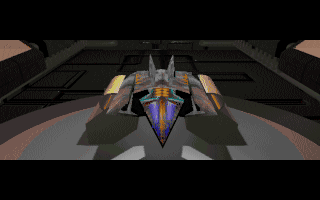 Terminal Velocity Microsoft Windows PC CD-PC Gamez USA