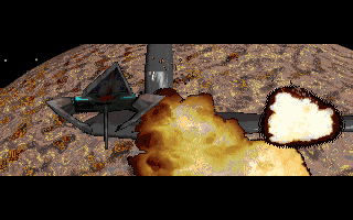 Terminal Velocity Microsoft Windows PC CD-PC Gamez USA