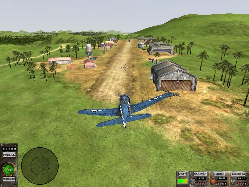 Dogfight Battle for the Pacific Microsoft Windows PC CD-PC Gamez USA