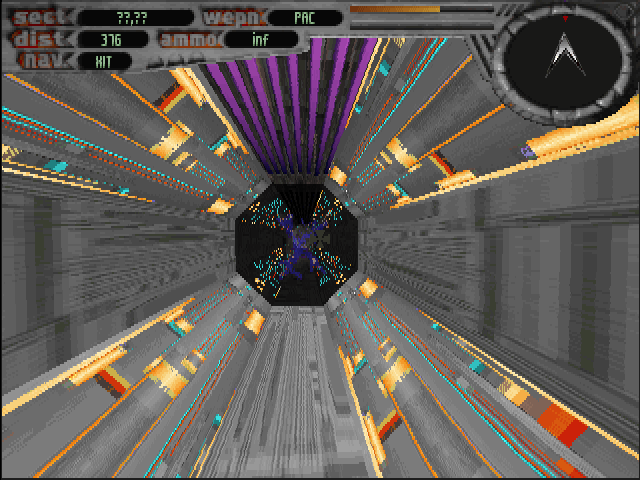 Terminal Velocity Microsoft Windows PC CD-PC Gamez USA