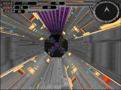 Terminal Velocity Microsoft Windows PC CD-PC Gamez USA