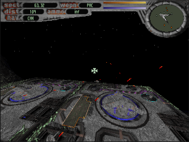 Terminal Velocity Microsoft Windows PC CD-PC Gamez USA