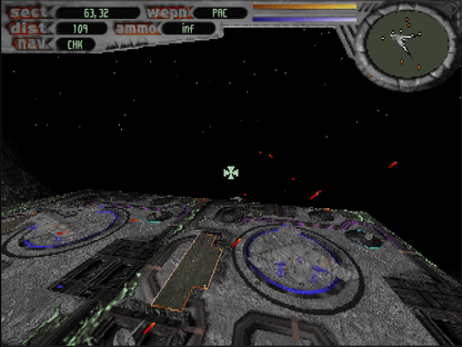 Terminal Velocity Microsoft Windows PC CD-PC Gamez USA