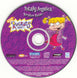 Totally Angelica Boredom Buster Microsoft Windows PC CD-PC Gamez USA