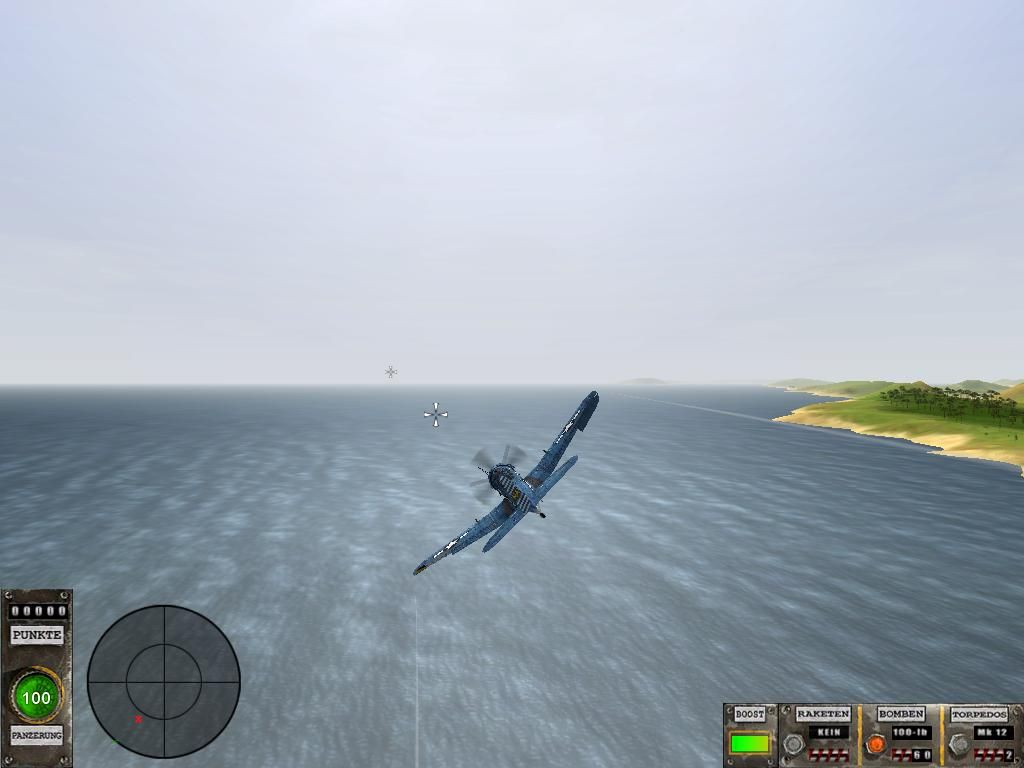 Dogfight Battle for the Pacific Microsoft Windows PC CD-PC Gamez USA