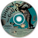 Twisted Mini Golf Microsoft Windows 3.X CD by PC Gamez USA