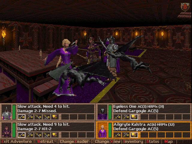 Birthright The Gorgon's Alliance Microsoft Windows PC CD-PC Gamez USA