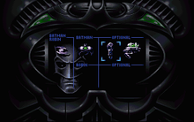 Batman Forever 1996 Microsoft Windows MS-DOS Acclaim-PC Gamez USA