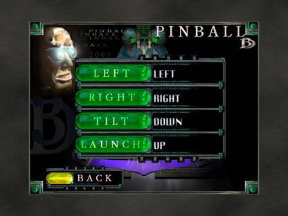 Mega Pinball Microsoft Windows PC CD-PC Gamez USA