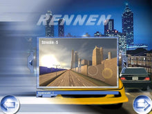 City Racer Underground Action Microsoft Windows PC CD by PC Gamez USA
